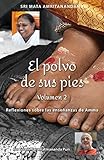 Polvo De Sus Pies Volumen 2