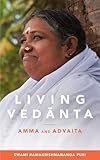 Living Vedanta - Swami Ramakrishnananda Puri