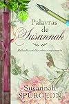 Palavras de Susannah Spurgeon