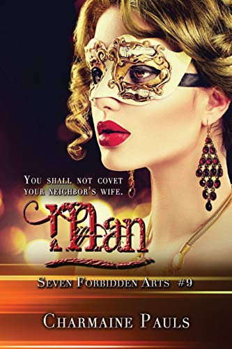 Man book cover