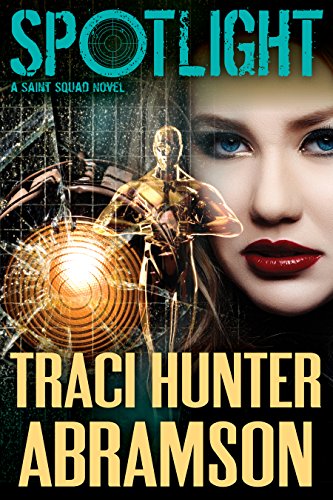 Spotlight book cover