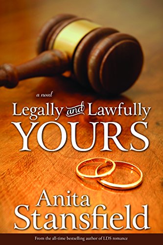 Legally and Lawfully Yours book cover