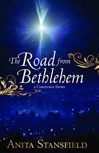 The Road from Bethlehem cover
