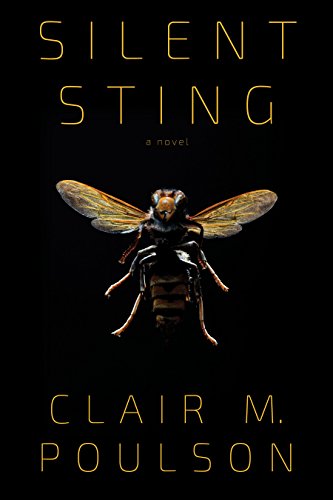 Silent Sting book cover