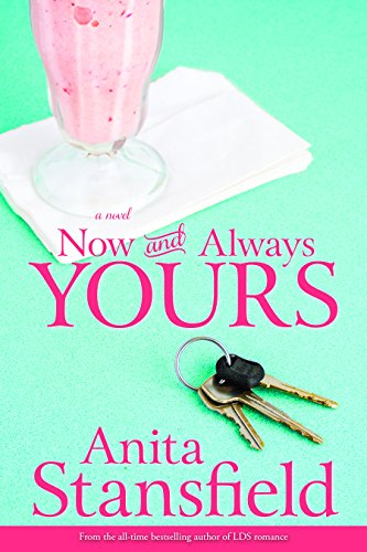 Now and Always Yours book cover