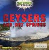 Geysers and Hot Springs (Nature's Mysteries)