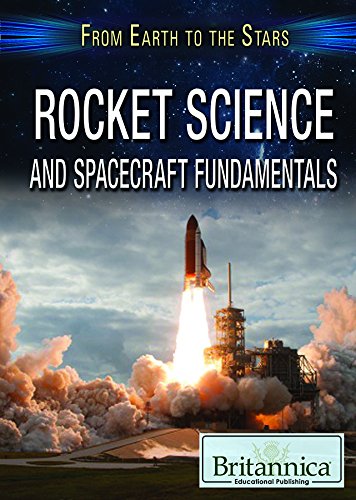 Cover of Rocket Science and Spacecraft Fundamentals