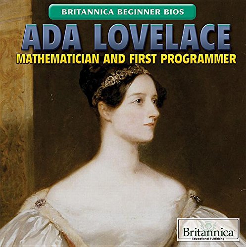 Cover of ADA Lovelace