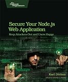 Secure Your Node.js Web Application