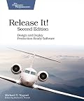 Cover of Release It!