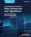 A Common-Sense Guide to Data Structures and Algorithms, Second Edition: Level Up Your Core Programming Skills