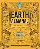 Earth Almanac Natures Calendar For Yearround Discovery