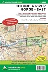 Columbia River Gorge East, OR No. 432S (Green Trails Maps)