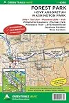Forest Park, OR No. 426S (Green Trails Maps)