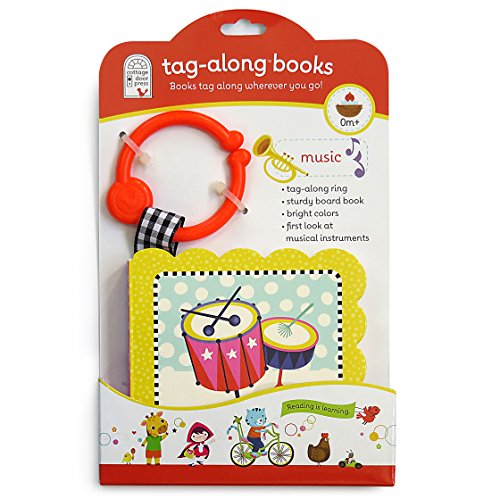 Cover of Music