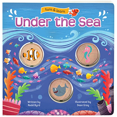 Cover of Under the Sea