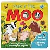 Moo (Peek-a-Flap)