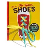 How To Tie Your Shoes