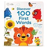 Baby Einstein 100 Words