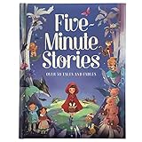 Fiveminute Stories Over 50 Tales And Fables