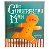 The Gingerbread Man