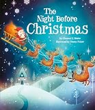 The Night Before Christmas