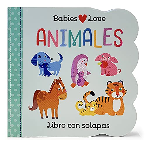 Babies Love Animales :