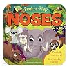 Noses (Peek-a-Flap)