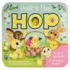 Hop (Peek-a-Flap)