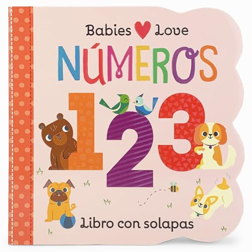 Babies Love Números :