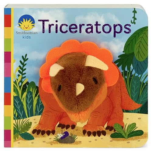 Triceratops / by Garnett, Jaye