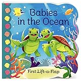 Babies In The Ocean Babies Love