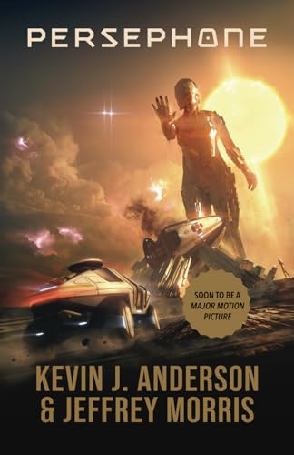 Persephone (With: Jeffrey Morris) cover