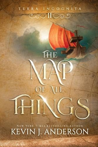 The Map of All Things