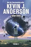 Fantasy Stories, Volume 2