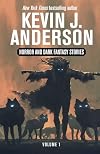 Horror and Dark Fantasy Stories, Volume 1
