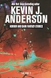 Horror and Dark Fantasy Stories, Volume 2