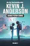 Science Fiction Stories, Volume 2