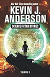 Science Fiction Stories, Volume 3