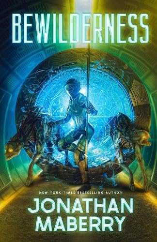 Cover: Bewilderness