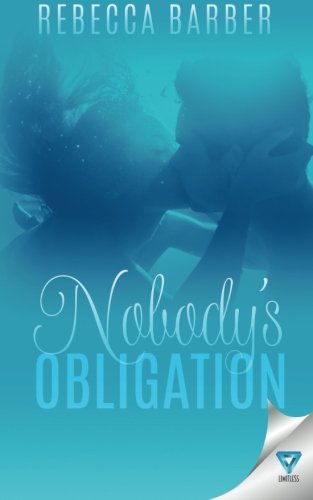 Nobody's Obligation book cover
