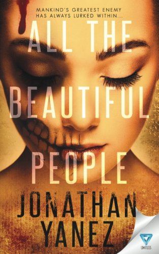 All the Beautiful People book cover