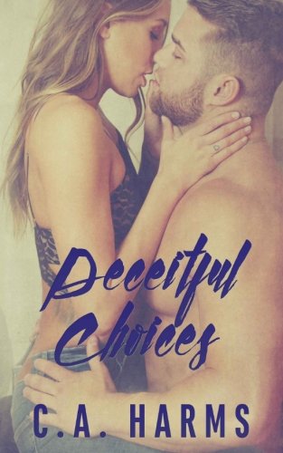 Deceitful Choices book cover
