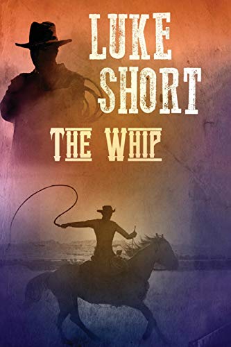 The Whip book cover
