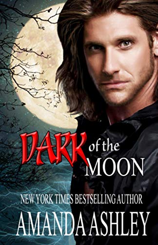 Dark of the Moon book cover