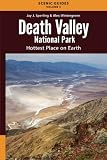 Death Valley National Park Hottest Place On Earth Scenic Guides Volume 3