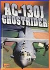 AC-130J Ghostrider (Air Power)