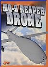 MQ-9 Reaper Drone (Air Power)