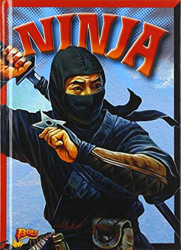Ninja / by Terp, Gail