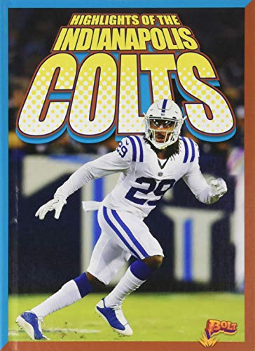 Highlights of the Indianapolis Colts / by Storm, Marysa
